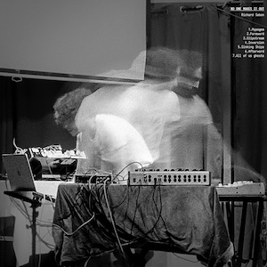 NO ONE MAKES IT OUT ALBUM COVER