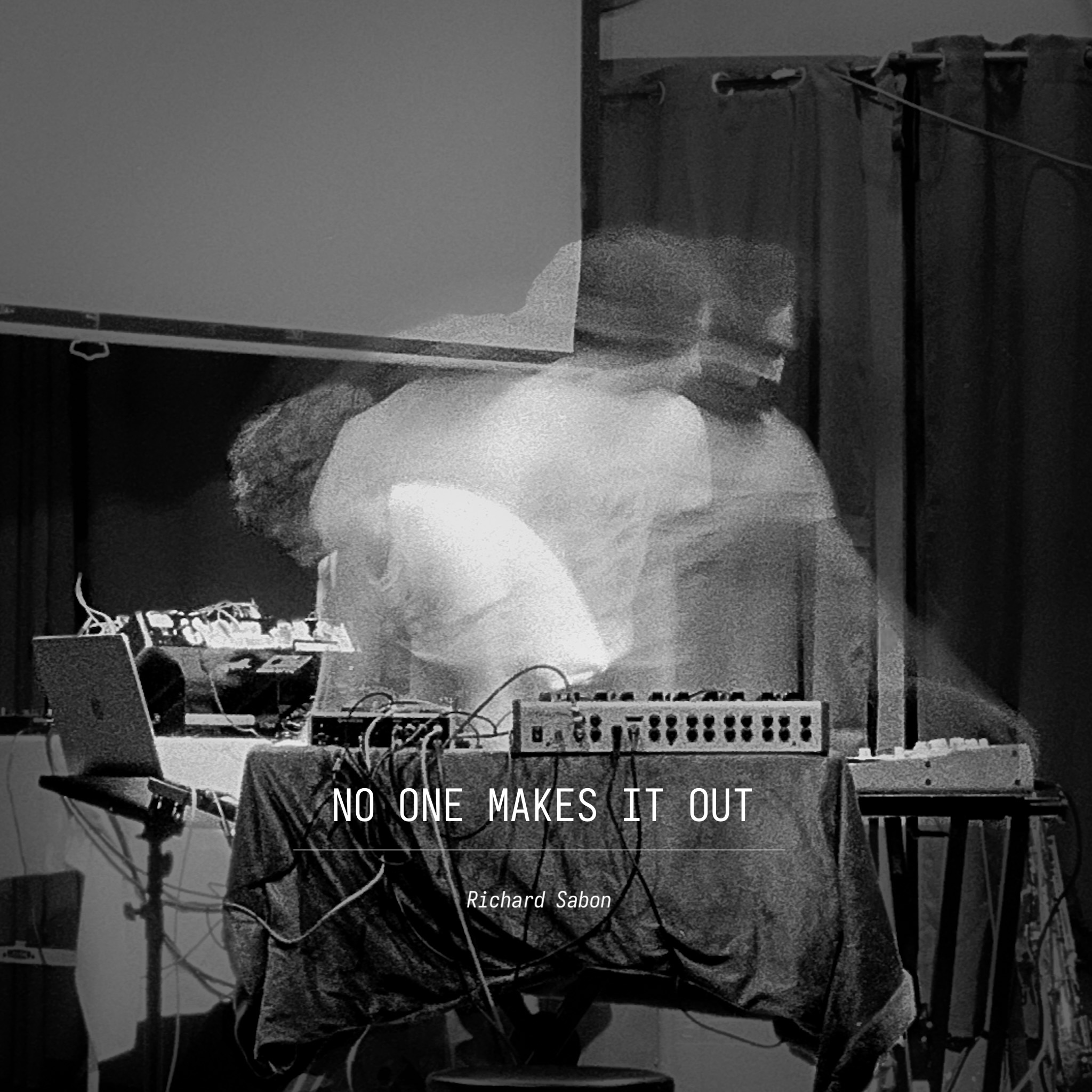 No One Makes It Out (2025)