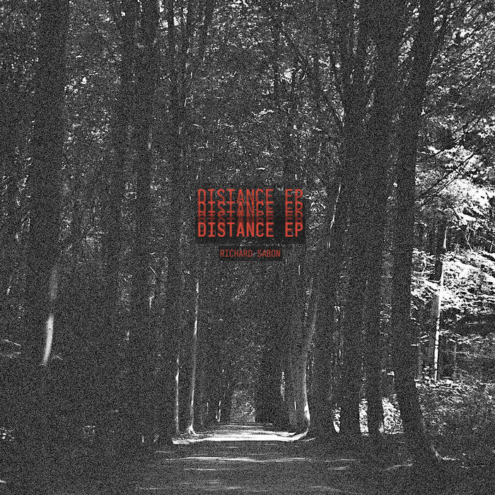 Distance EP (2022)